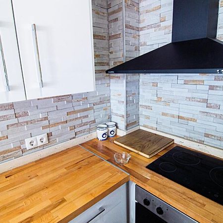 Splendid 16 Apartment ลาเอสตาร์ติต ภายนอก รูปภาพ