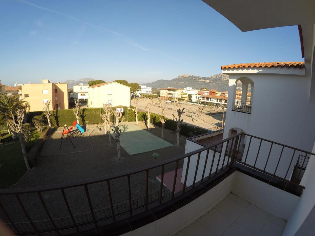 Splendid 16 Apartment ลาเอสตาร์ติต ภายนอก รูปภาพ
