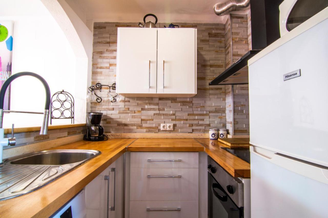 Splendid 16 Apartment ลาเอสตาร์ติต ภายนอก รูปภาพ