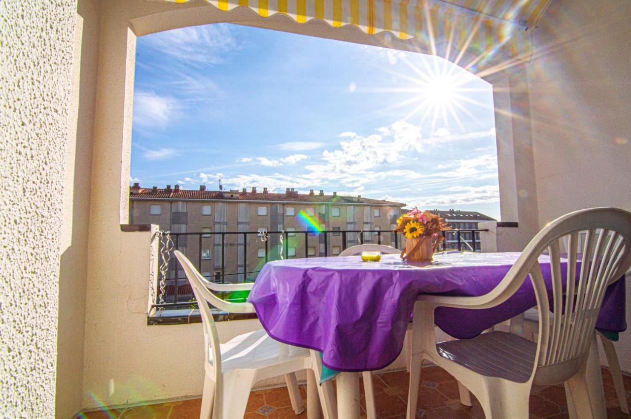 Splendid 16 Apartment ลาเอสตาร์ติต ภายนอก รูปภาพ